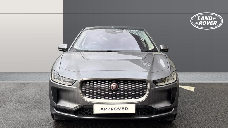 Jaguar I-Pace 294kW EV400 SE 90kWh 5dr Auto [11kW Charger] Electric Estate